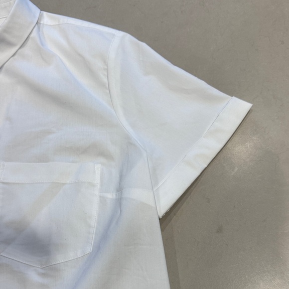 Reitmans Essential White Blouse - Picture 4 of 8